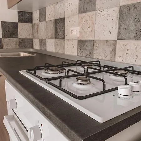 Loft Cecilia Appartement