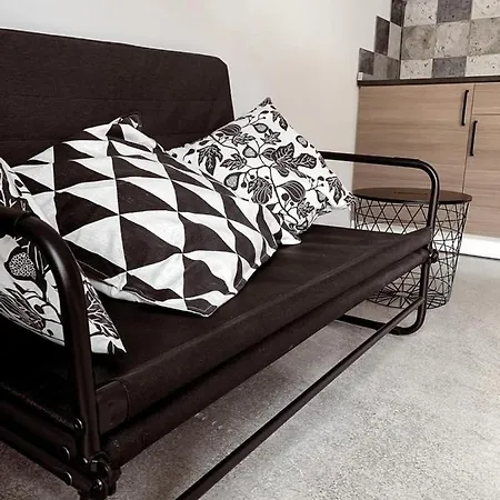 Loft Cecilia Appartement *