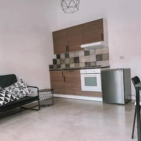 Loft Cecilia Daire *