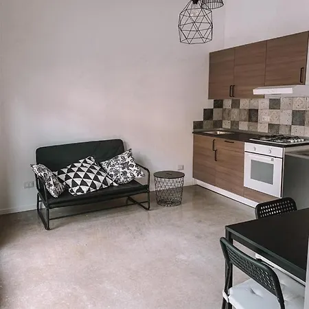 Loft Cecilia Daire Porto SantʼElpidio