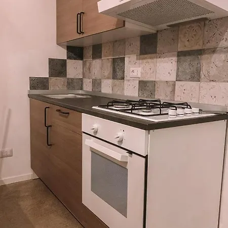 Loft Cecilia * Porto SantʼElpidio
