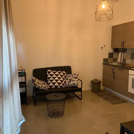 Appartamento Loft Cecilia *