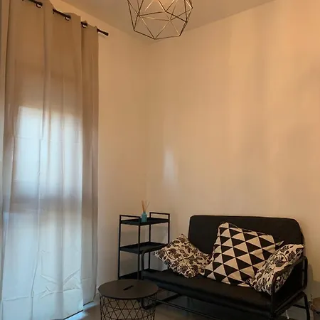 Loft Cecilia Daire