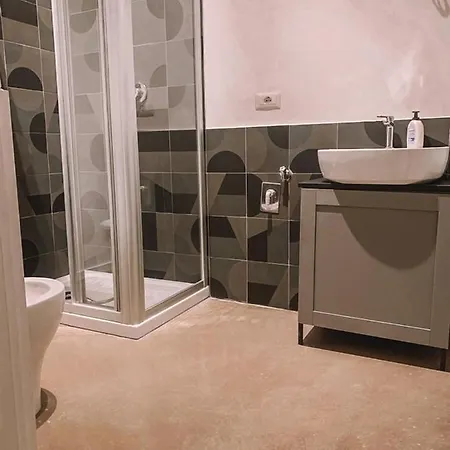 Loft Cecilia * Porto SantʼElpidio
