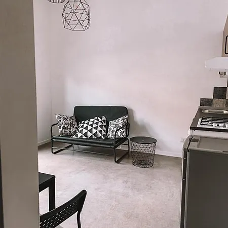 Loft Cecilia Appartamento Porto SantʼElpidio