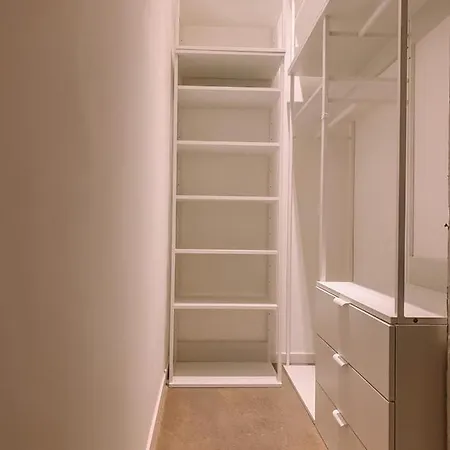 Loft Cecilia Daire