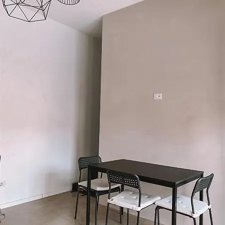 Appartement Loft Cecilia *