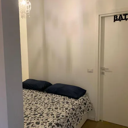Loft Cecilia * Porto SantʼElpidio